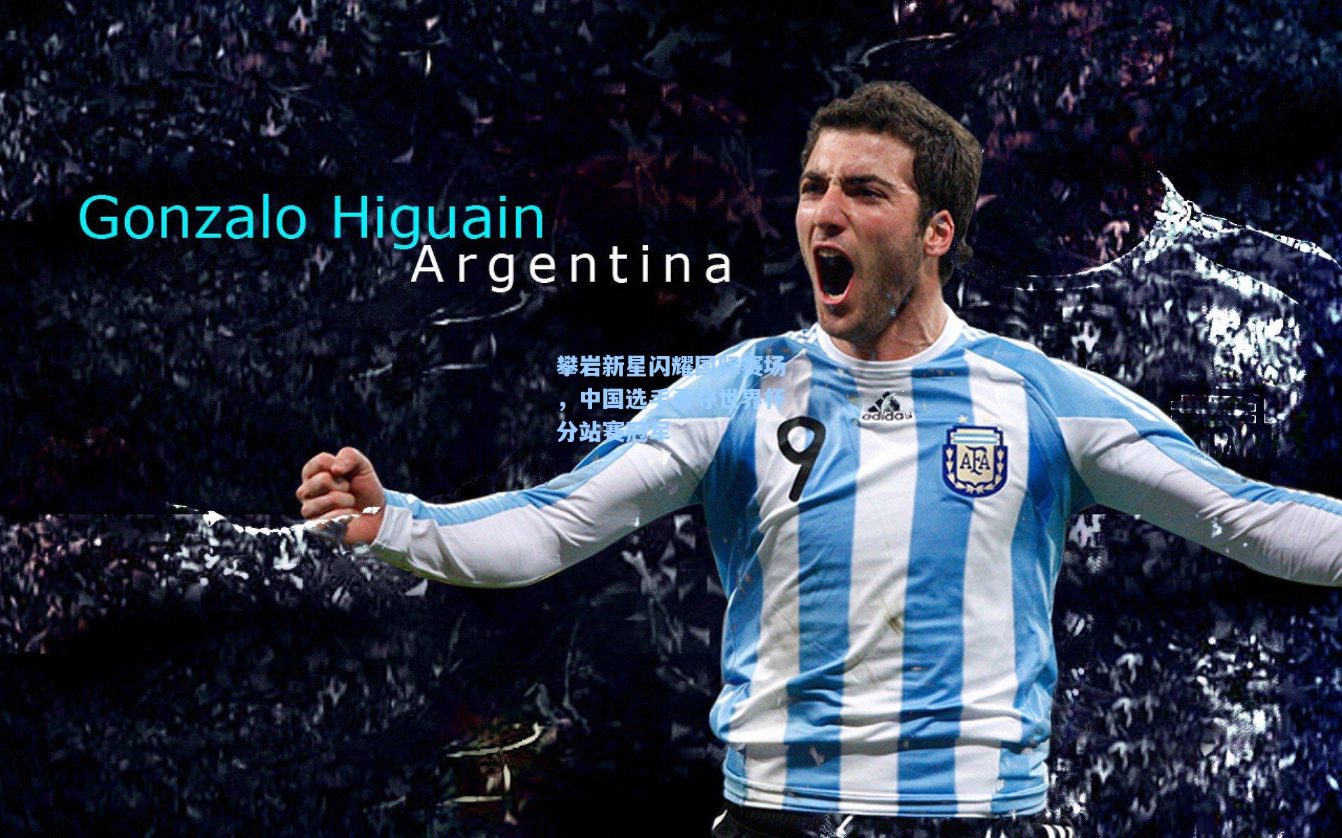 攀岩新星闪耀国际赛场，中国选手勇夺世界杯分站赛冠军