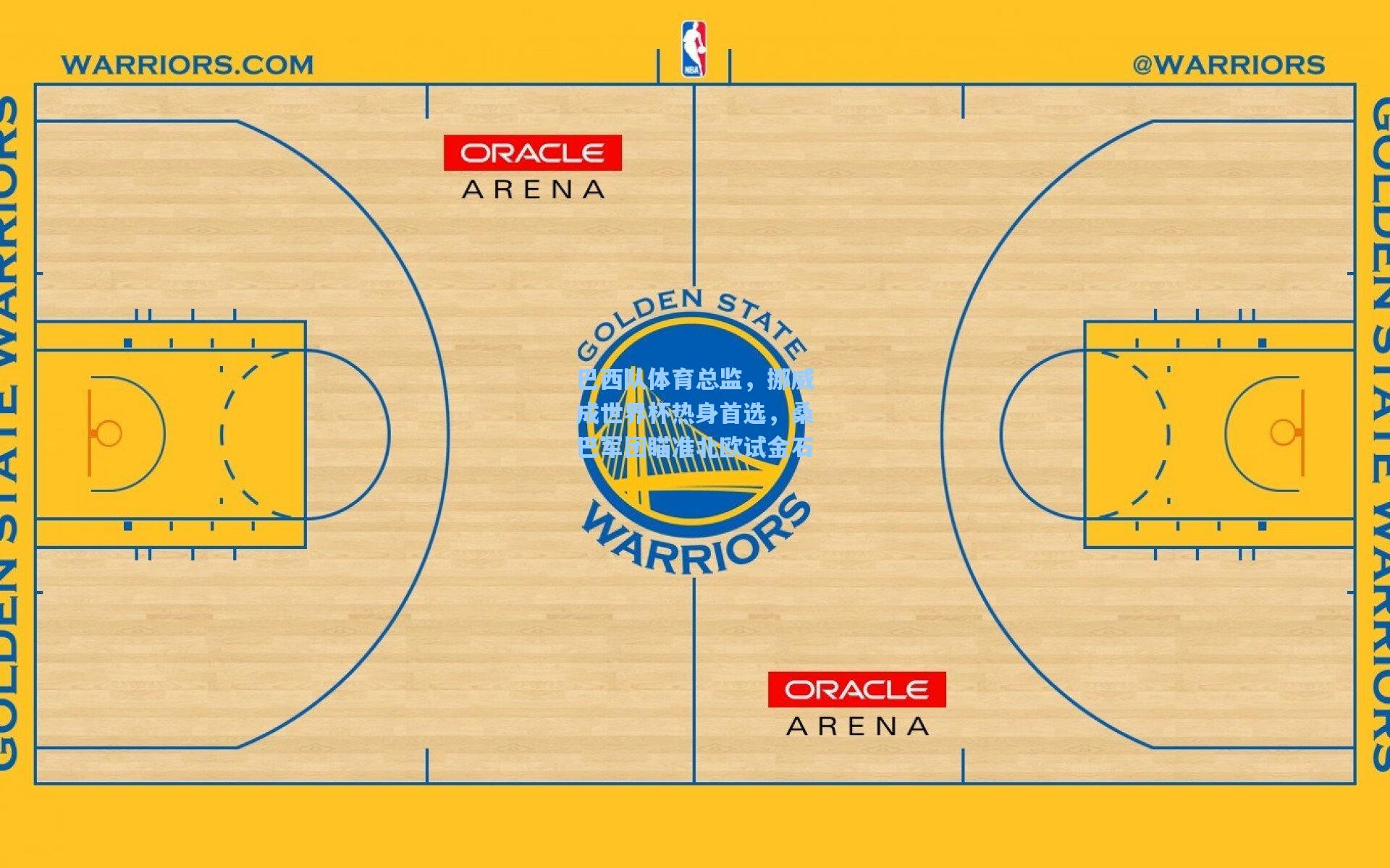 巴西队体育总监，挪威成世界杯热身首选，桑巴军团瞄准北欧试金石