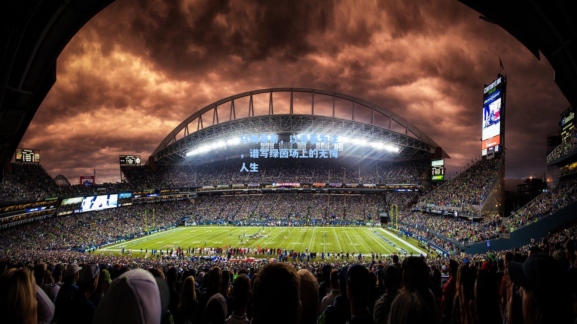 乌姆蒂蒂，以青春为注，谱写绿茵场上的无悔人生